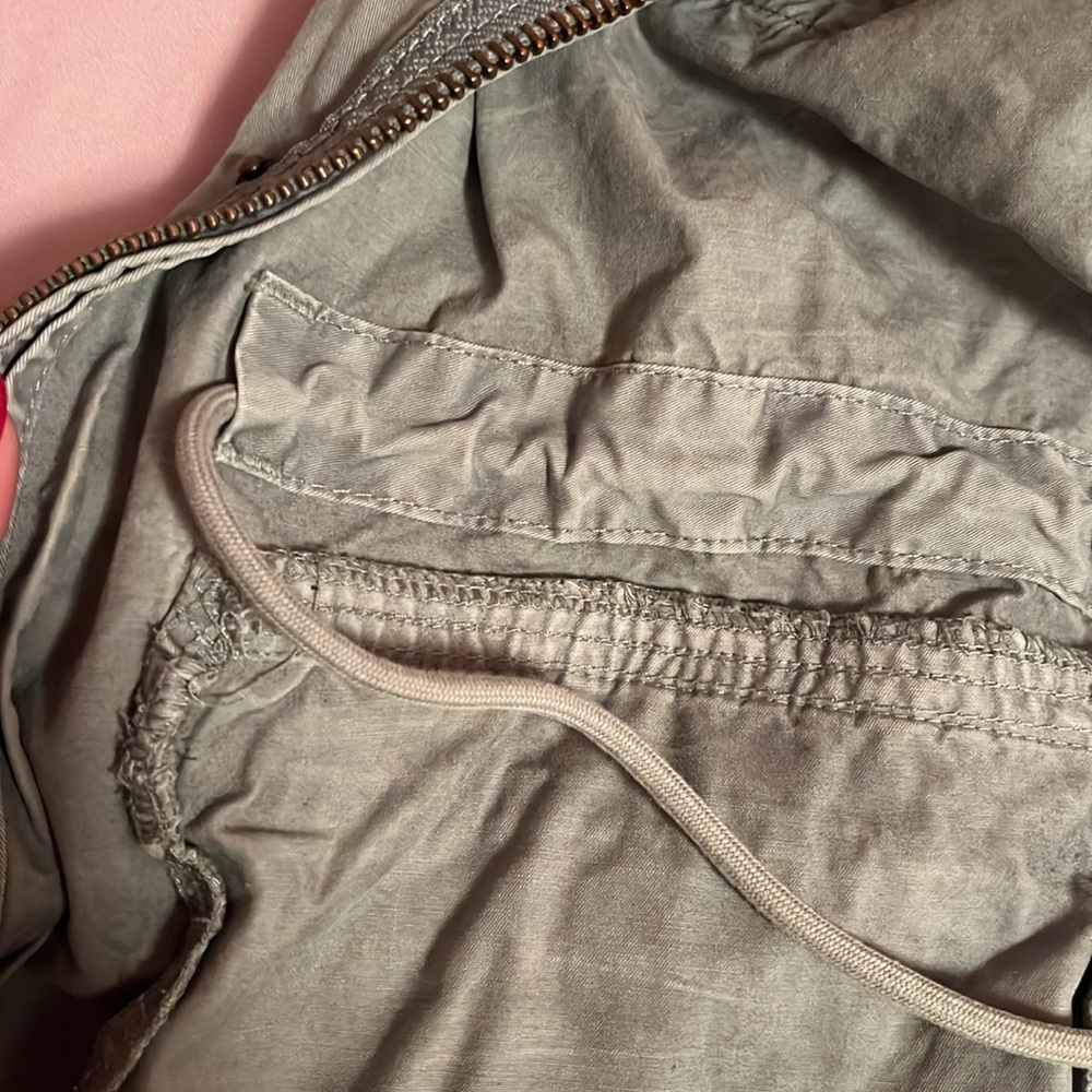 AE Utility Jacket - Picture 4 of 5